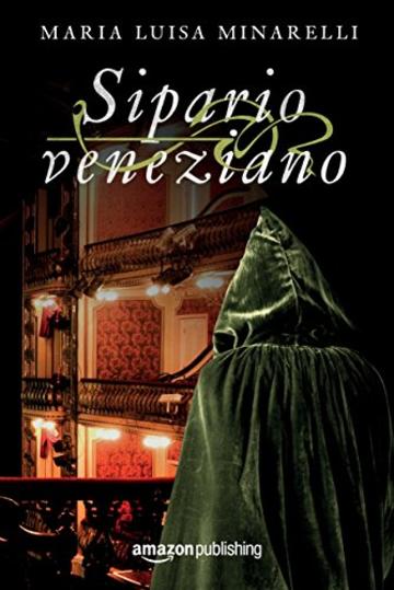 Sipario veneziano (Veneziano Series Vol. 3)